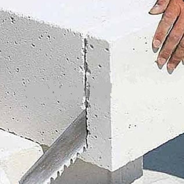 بلوک هبلکس ساروج رشت|مصالح و تجهیزات ساختمان|رشت, آب آسیاب|دیوار