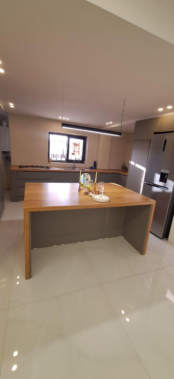 ویلا دو خواب نوساز لوکس لب تالاب انزلی|اجارهٔ کوتاهمدت ویلا و باغ|بندر انزلی, قلم گوده|دیوار