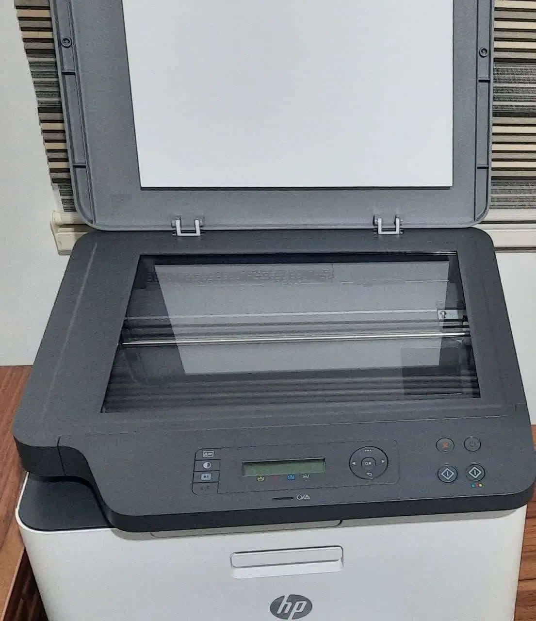 پرینترلیزری رنگی مدل HP178NW|پرینتر، اسکنر، کپی، فکس|تهران, شهران جنوبی|دیوار