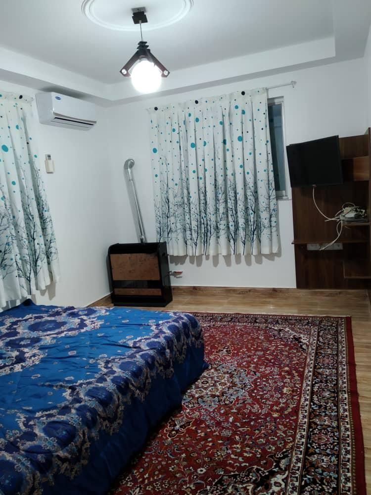 سوییت یه خوابه نزدیک به دریا|اجارهٔ کوتاه‌مدت آپارتمان و سوئیت|رامسر, |دیوار