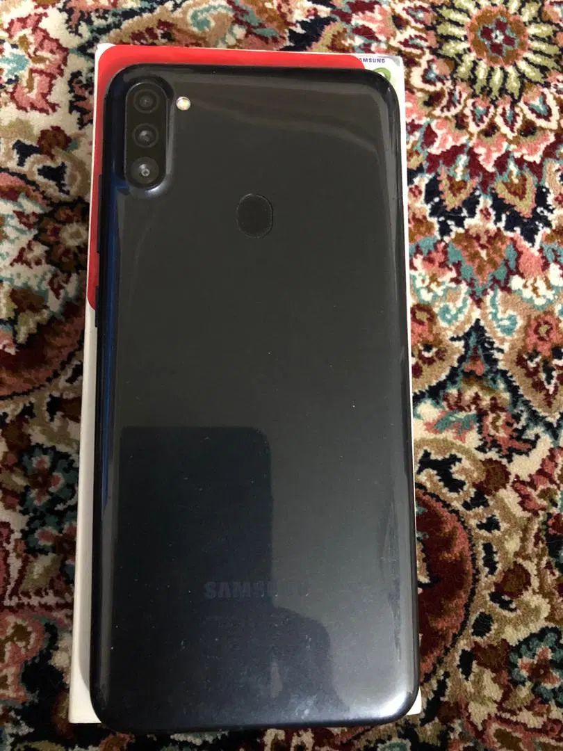 گوشی Y7 2019 + A11 + Note8 Pro|موبایل|تهران, جمهوری|دیوار