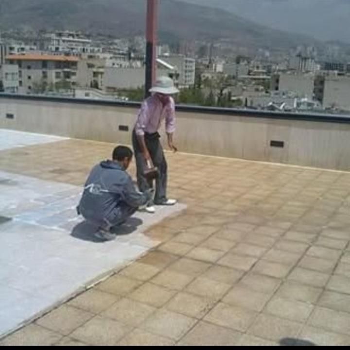 ازبین بردن نم و رطوبت|خدمات پیشه و مهارت|گنبد کاووس, |دیوار