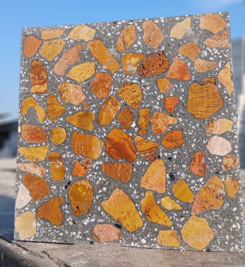 موزاییک اصفهان|مصالح و تجهیزات ساختمان|رشت, کوی طالقانی|دیوار