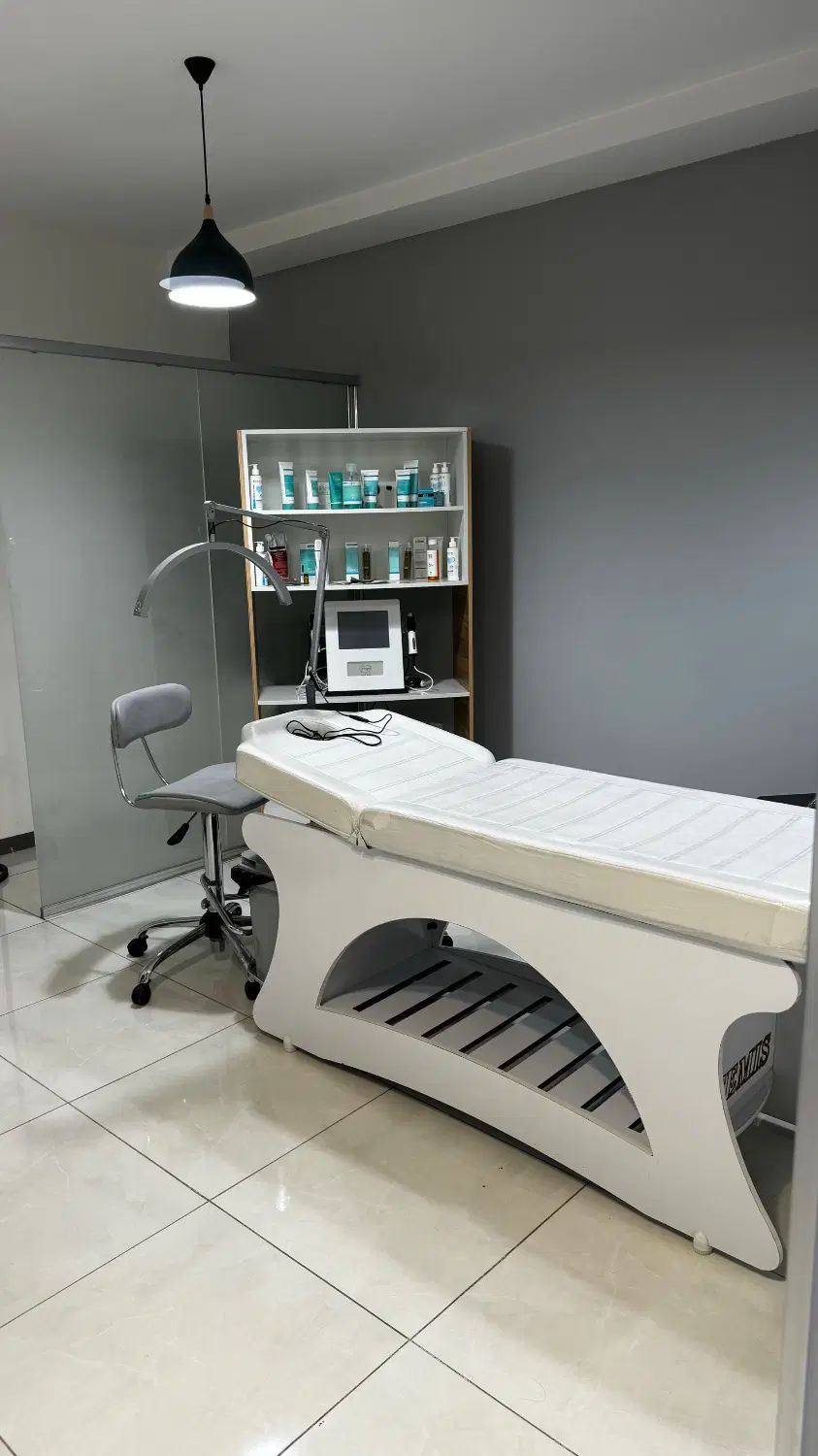 اجاره اتاق ولاین در کلینیک زیبایی|اجارهٔ دفتر کار، اتاق اداری، مطب|اصفهان, ملک|دیوار