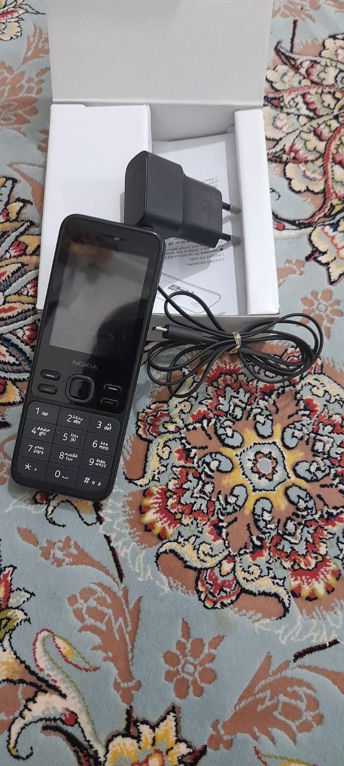 گوشی نوکیا 150|موبایل|سرپل ذهاب, |دیوار