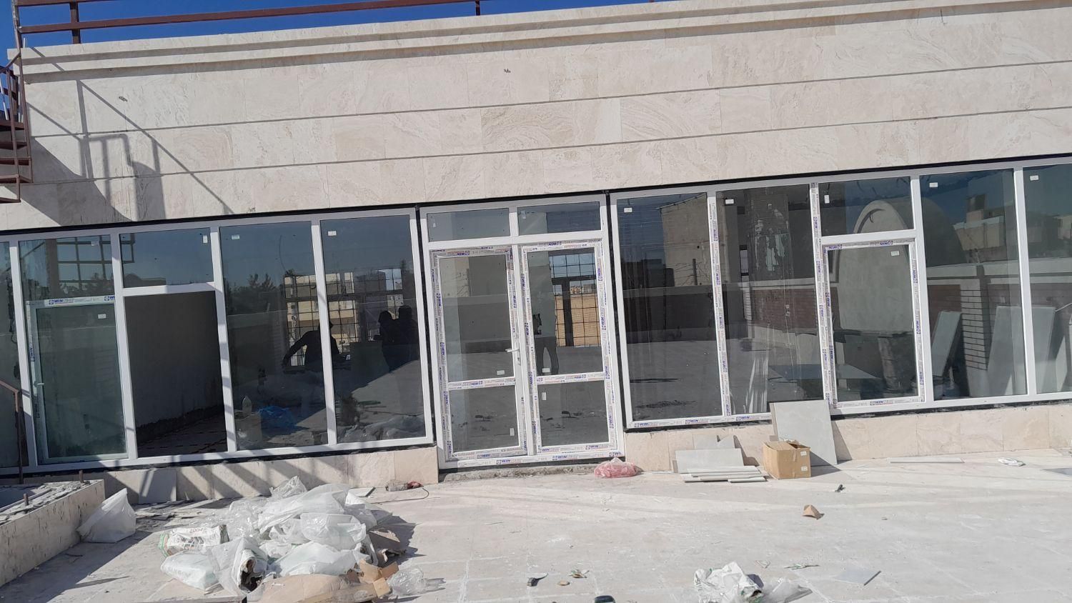 پنجره و درب دو جداره|خدمات پیشه و مهارت|رفسنجان, |دیوار