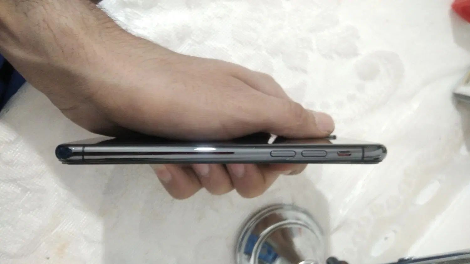 گوشی ایفون xs256|موبایل|تهران, خاوران|دیوار