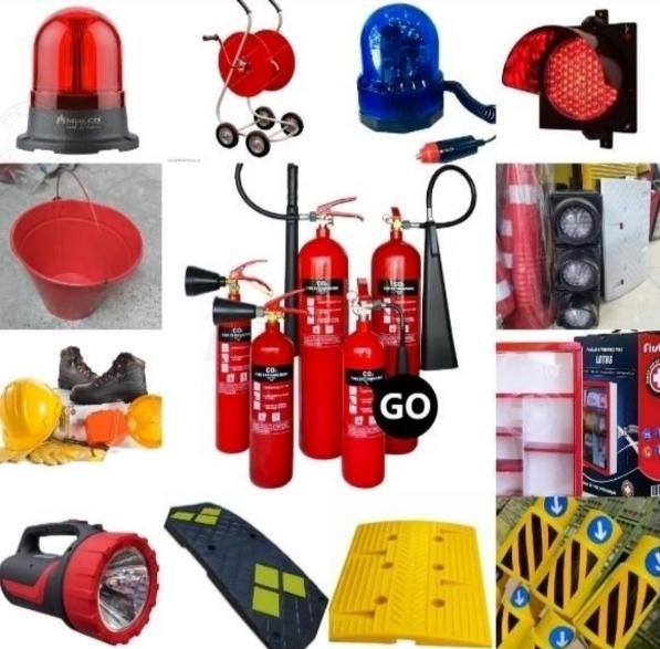 کلاه دستکش عینک کمربند کفش لباس کار ایمنی مهندسیMS|ابزارآلات|مشهد, آزادشهر|دیوار