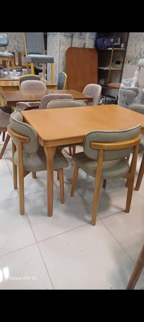 مدل پرو|میز و صندلی غذاخوری|بومهن, |دیوار