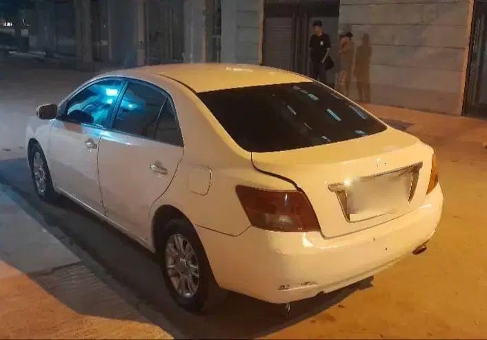 آریو دنده‌ای 1600cc، مدل ۱۳۹۶|خودرو سواری و وانت|تهران, شهرک چیتگر|دیوار