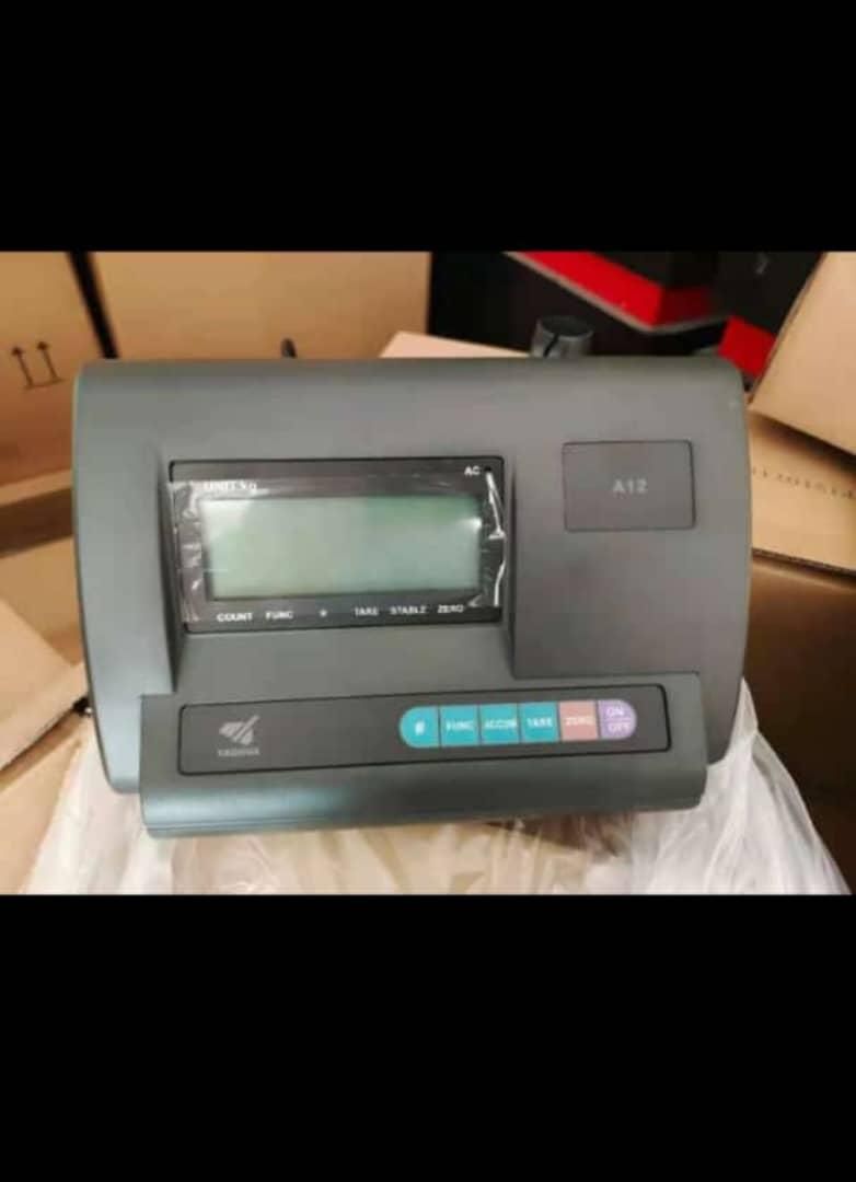 باطری ترازو|فروشگاه و مغازه|زنجان, |دیوار