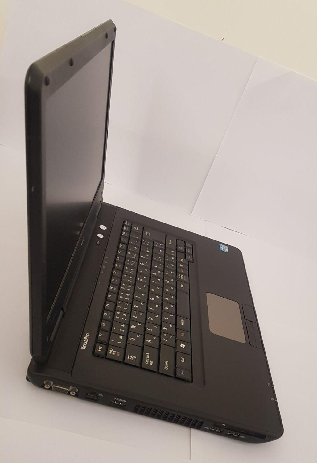 لب تاب NEC Versa pro|رایانه همراه|ارومیه, |دیوار