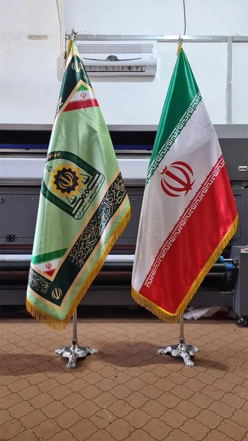 چاپ بنر استیکر نئون پرچم ساحلی کارت تراکت لیوان|خدمات پیشه و مهارت|قم, زنبیل آباد|دیوار