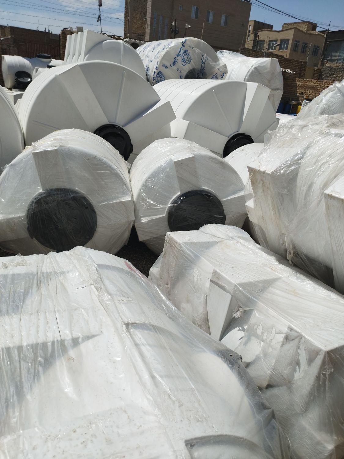 فروشگاه بزرگ مخزن|مصالح و تجهیزات ساختمان|یزد, |دیوار