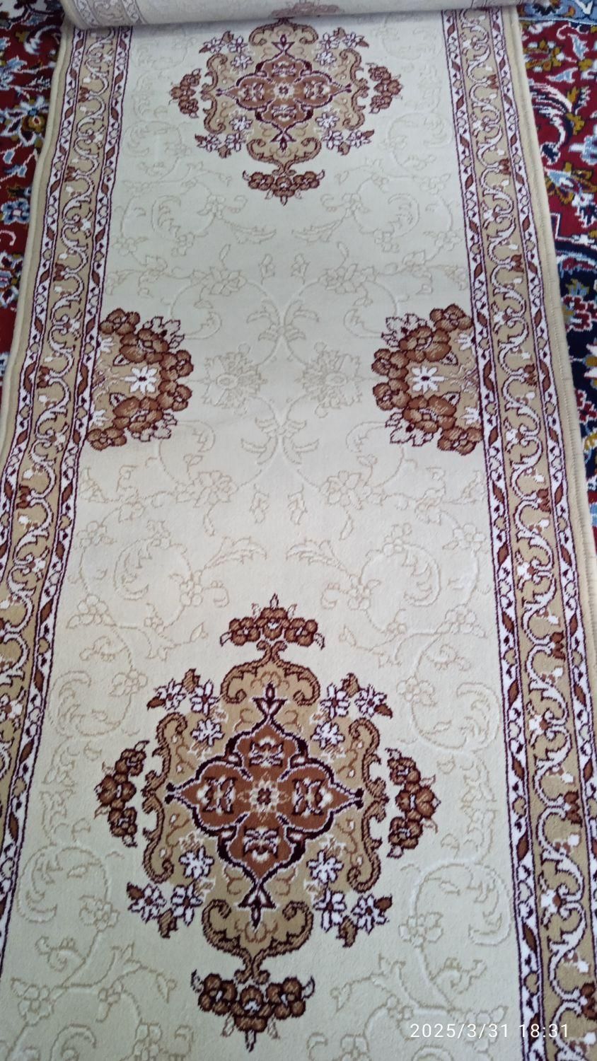 کناره‌ی ماشینی درحدنو|فرش|ماکو, |دیوار