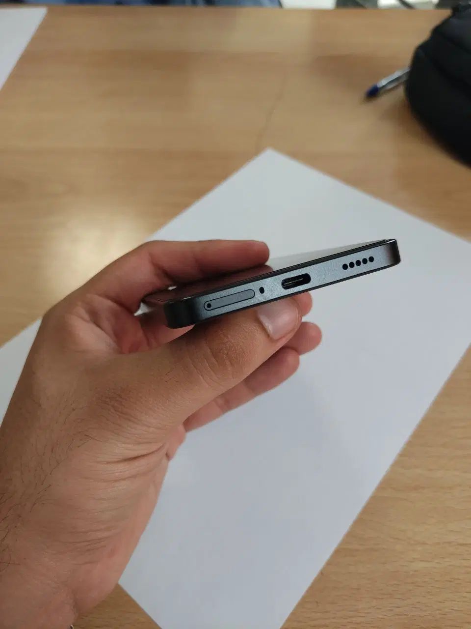 Xiaomi 14t 512g Titan Black|موبایل|تهران, زیبادشت|دیوار