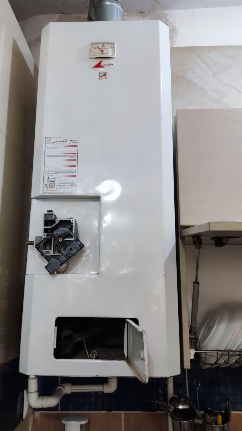 تعمیرات آبگرمکن.. لوله کشی.تیکه کاری جوشکاری|خدمات پیشه و مهارت|اشتهارد, |دیوار