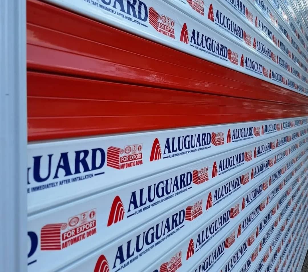 کرکره برقی نقد و چک|مصالح و تجهیزات ساختمان|خوی, |دیوار