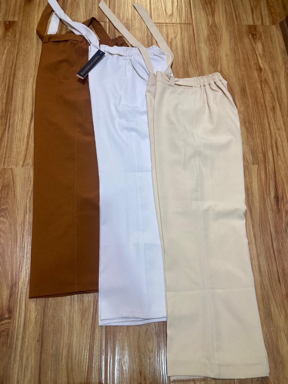 سایر.. چند تیکه بردارید تخفیف خوب دارد.|لباس|بندر امام خمینی, |دیوار