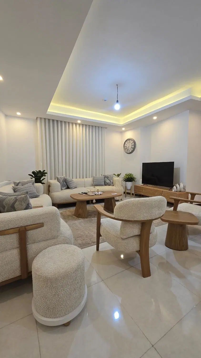 فروش واحد 85 متری سنددار نوساز در رودبارتان|فروش آپارتمان|رشت, رودبارتان|دیوار