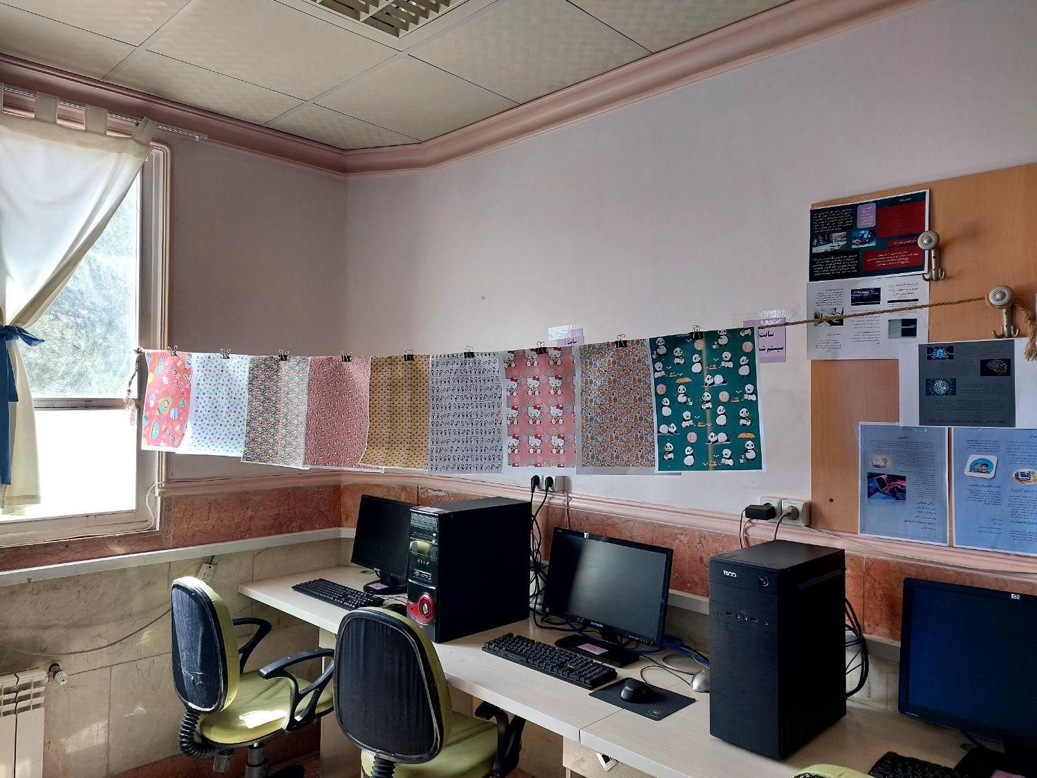 آموزشگاه کامپیوتر شکوه با ۱۴ سال سابقه فعالیت|خدمات آموزشی|ماهدشت, |دیوار