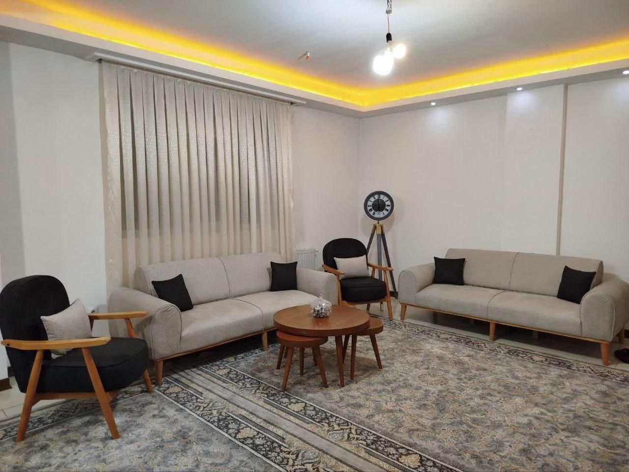 اجاره 102متر/دو واحد باهم /نوساز/فول|اجارهٔ آپارتمان|تهران, بیسیم|دیوار