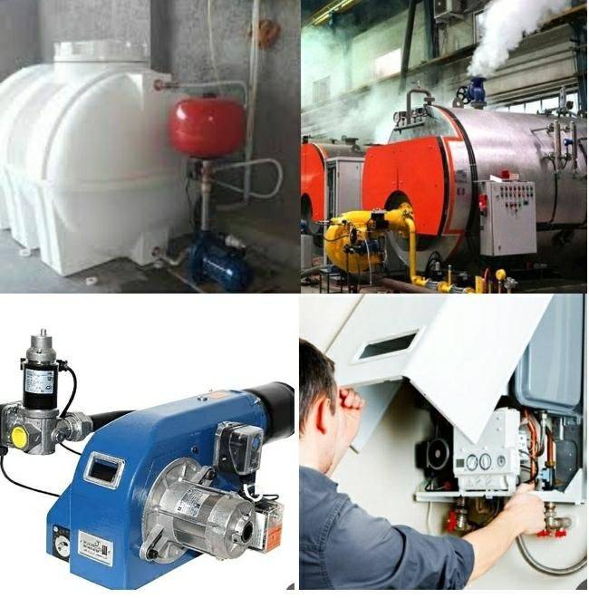 سرویسکارانواع پکیج،دیگ بخارمشعل،ابگرمکن،پمپ فشارآب|خدمات پیشه و مهارت|بروجرد, |دیوار