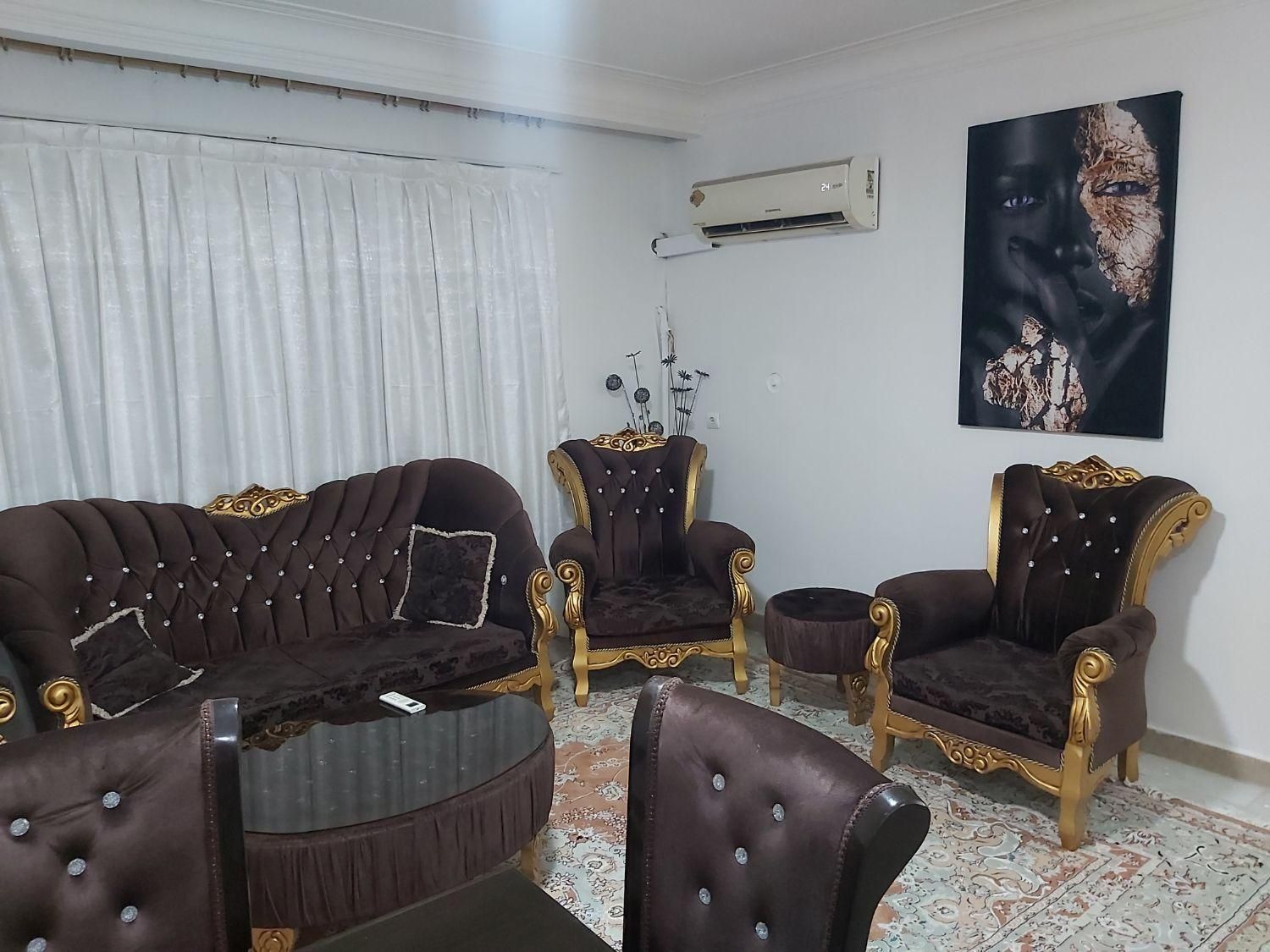 اجاره روزانه واحد.سوئیت.آپارتمان.دریاچه.چیتگر غرب|اجارهٔ کوتاه‌مدت آپارتمان و سوئیت|تهران, گلستان (شهرک راه آهن)|دیوار