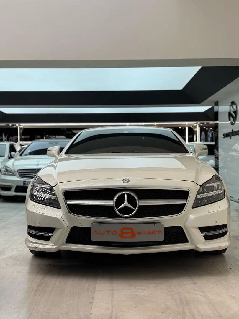 cls500|خودرو سواری و وانت|تهران, عباس‌آباد|دیوار