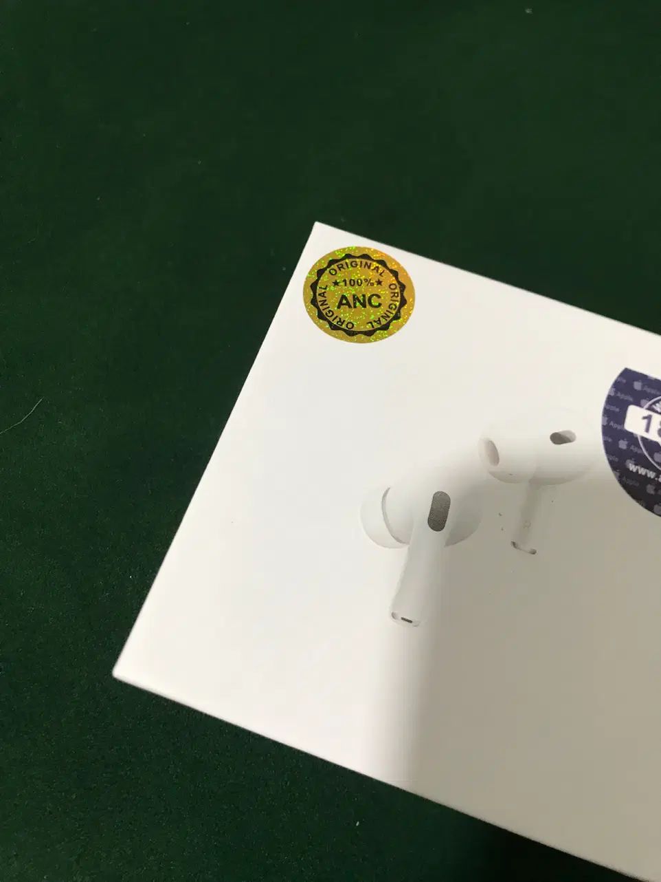 AirPod pro ایرپاد|لوازم جانبی موبایل و تبلت|مشهد, آزادشهر|دیوار