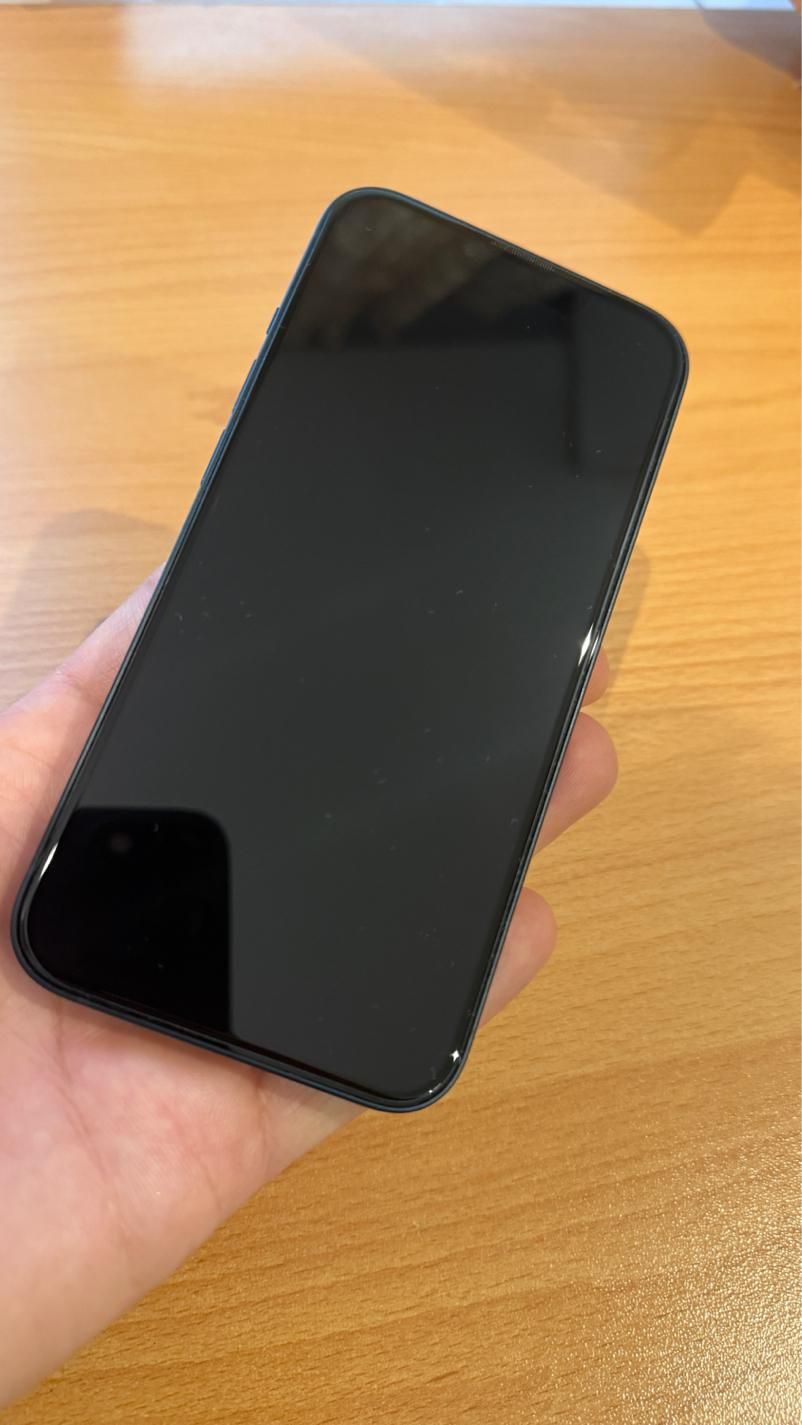 اپل iPhone 13 با حافظهٔ ۱۲۸ گیگابایت|موبایل|تهران, طرشت|دیوار