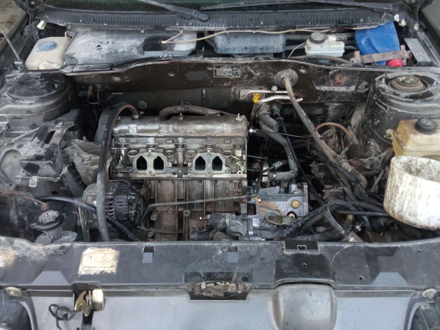 خدمات صفر تا صد پژو استیشن|خدمات موتور و ماشین|قم, شهرک خودرو|دیوار