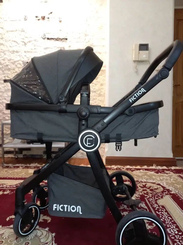 Fiction|کالسکه و لوازم جانبی|تهران, تجریش|دیوار