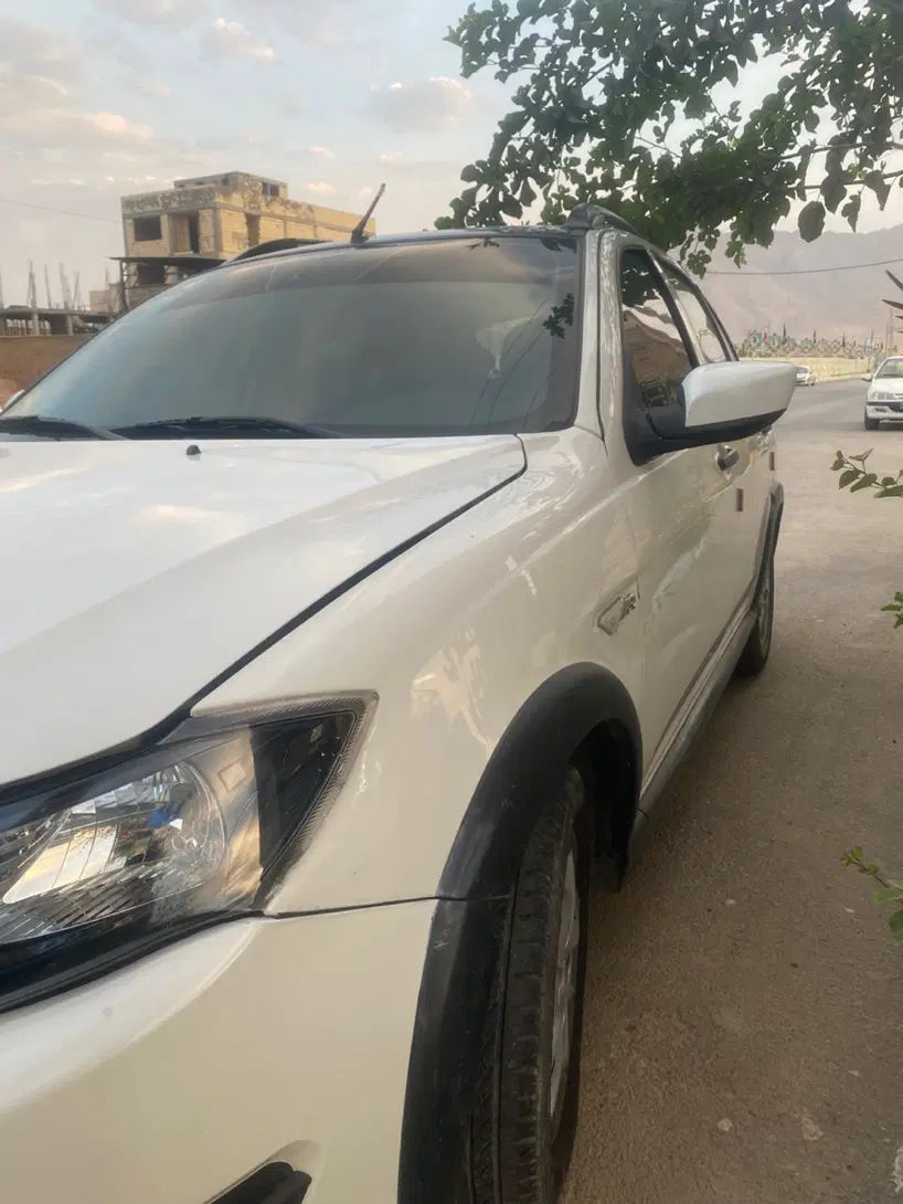 کوییک RS 402|خودرو سواری و وانت|اصفهان, کوی امام|دیوار