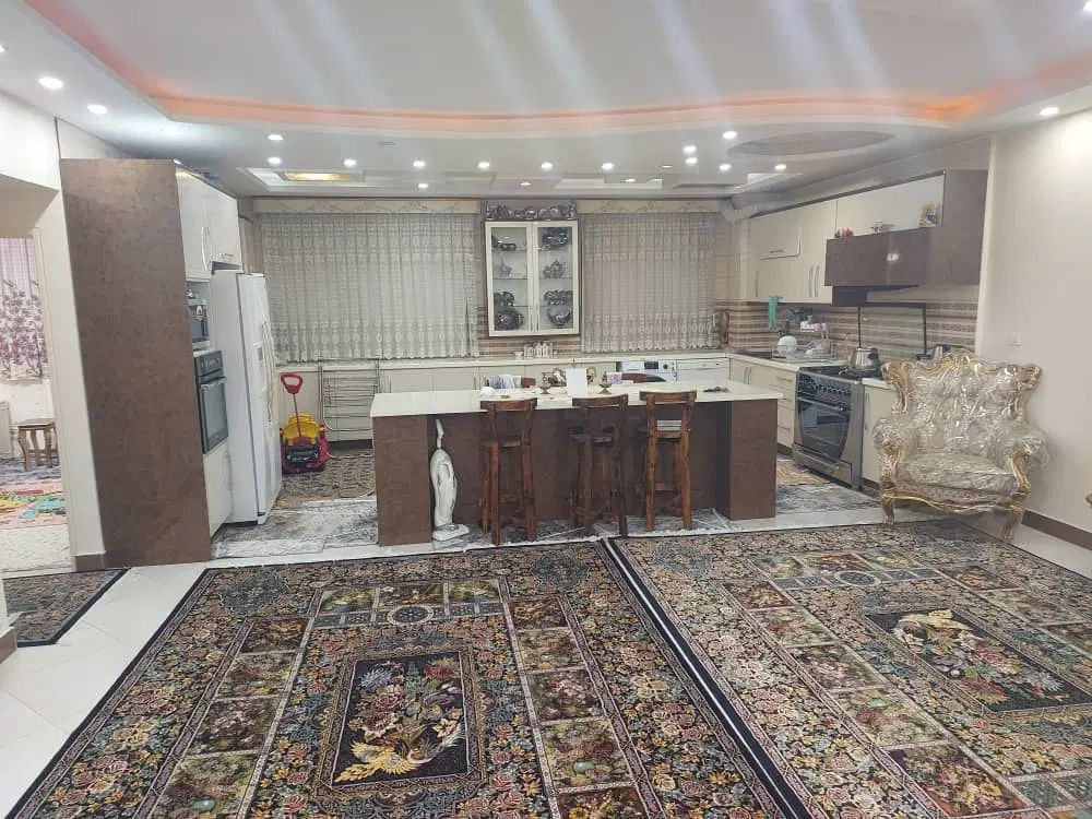 ۱۱۳ متر آپارتمان تک واحدی در شهرک علائین|فروش آپارتمان|ری, علایین|دیوار