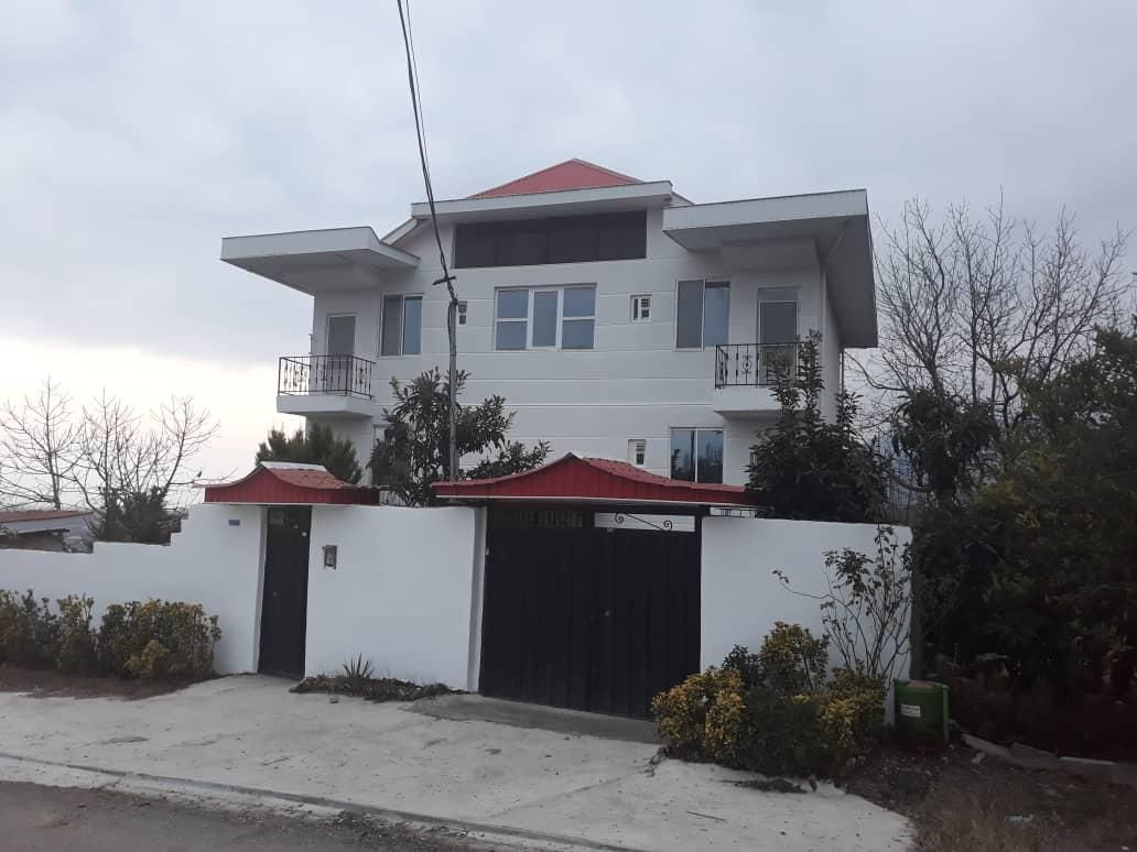 ویلای ۳طبقه فول ویو ابدی مبله بازنشین|فروش خانه و ویلا|رحیمآباد, |دیوار