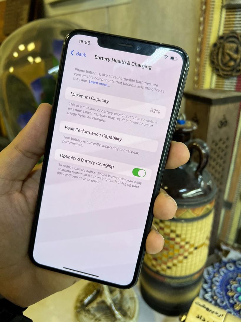 iphone Xs max 64gb|موبایل|تهران, جمهوری|دیوار