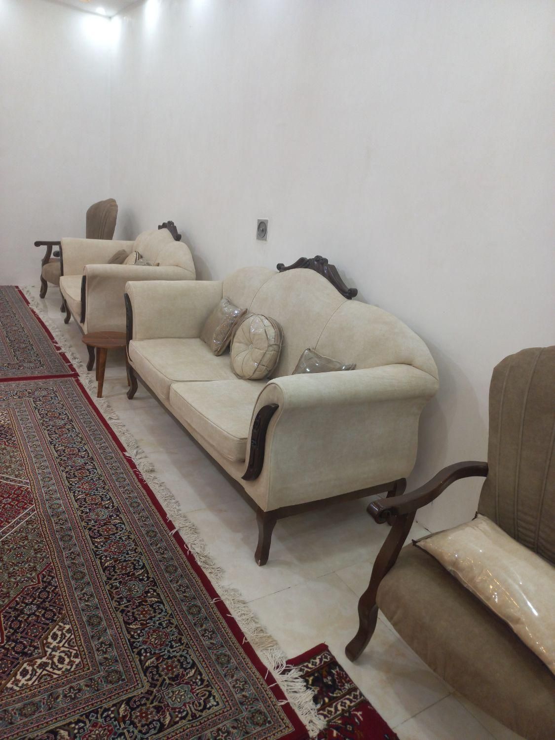 اجاره روزانه/هفتگی/ماهانه آپارتمان ۱۰۰ متری|اجارهٔ کوتاه‌مدت آپارتمان و سوئیت|خرم‌آباد, |دیوار