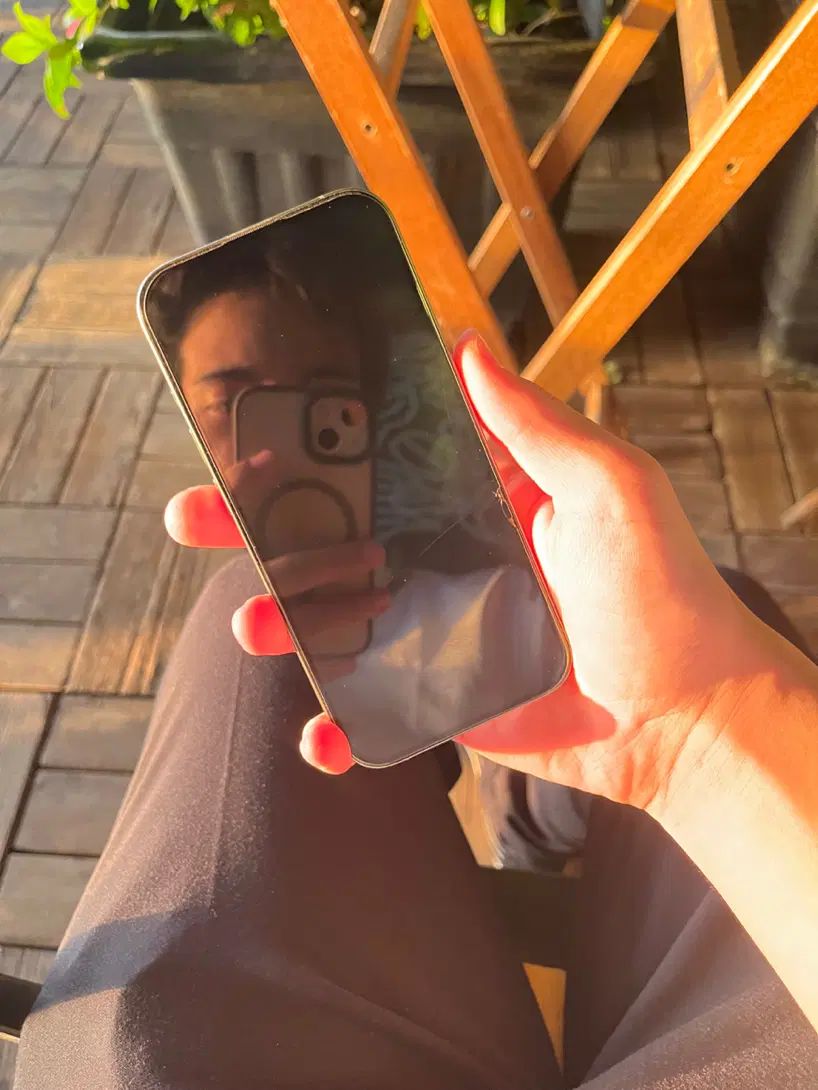 iPhone 15 pro|موبایل|تهران, ازگل|دیوار