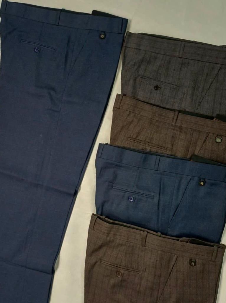 شلوار پارچه ای( تولیدی کلبه مد) عمده وتک|لباس|قم, نیروگاه|دیوار