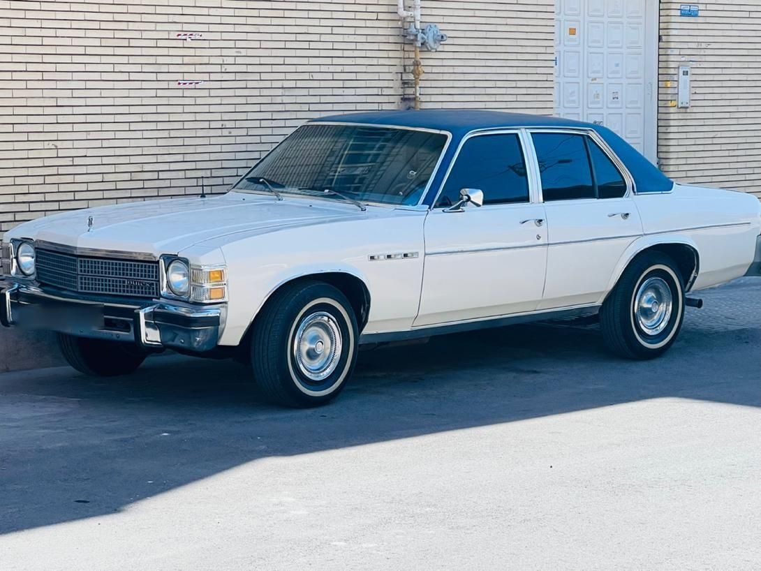 بیوک اتومات|خودرو کلاسیک|کرمان, |دیوار