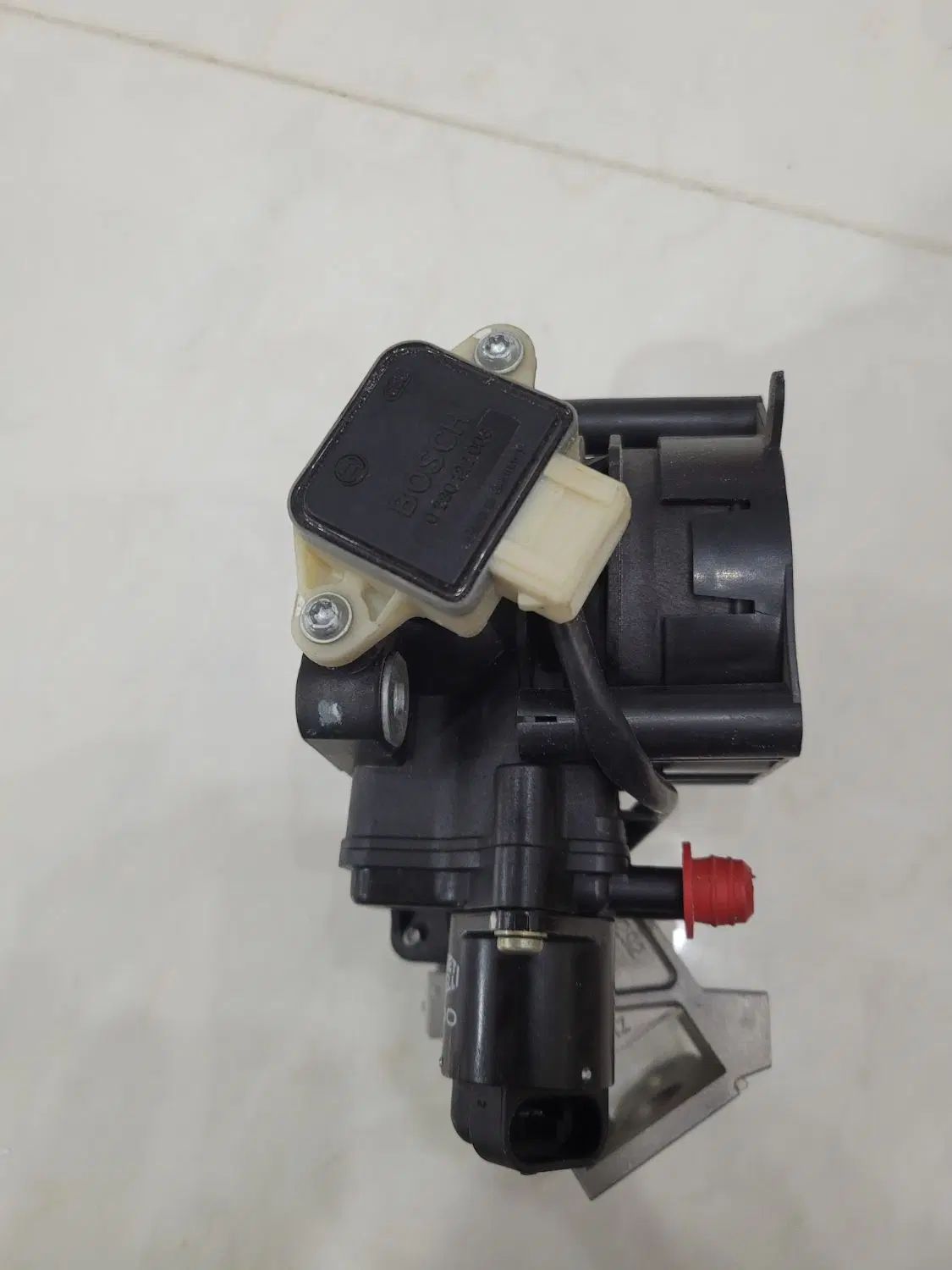 دریچه گازکامل زانتیا و Elx1800 نواکبند اصل فرانسه|قطعات یدکی و لوازم جانبی|زنجان, |دیوار