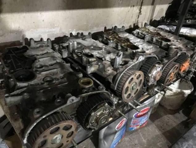 سرسیلندر ال 90|قطعات یدکی و لوازم جانبی|تبریز, |دیوار