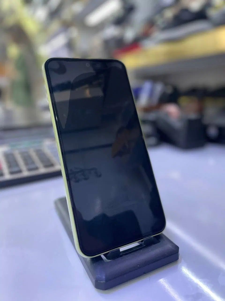 سامسونگ سامسونگ Galaxy A54 با حافظهٔ ۱۲۸ گیگابایت|موبایل|میاندوآب, |دیوار