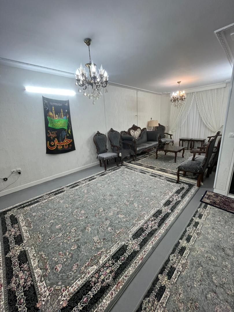 ۶۹ متر / خوش چیدمان|فروش آپارتمان|تهران, خانی‌آباد نو|دیوار