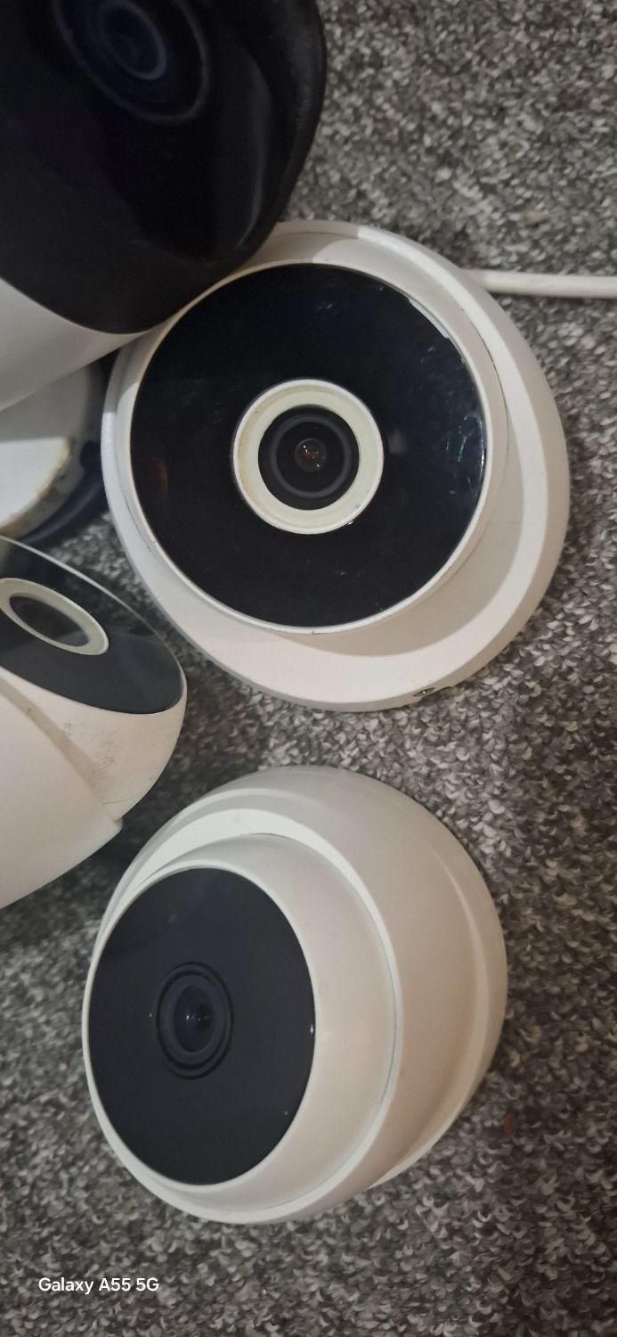 دوربین مداربسته|دوربین مداربسته|ایلام, |دیوار