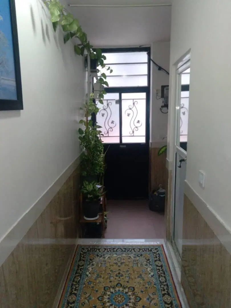 سوئیت ۵۵ متر حمیدیان خیابان بابایی کوچه هنر پرور ۲|فروش آپارتمان|رشت, لاکان شهر|دیوار