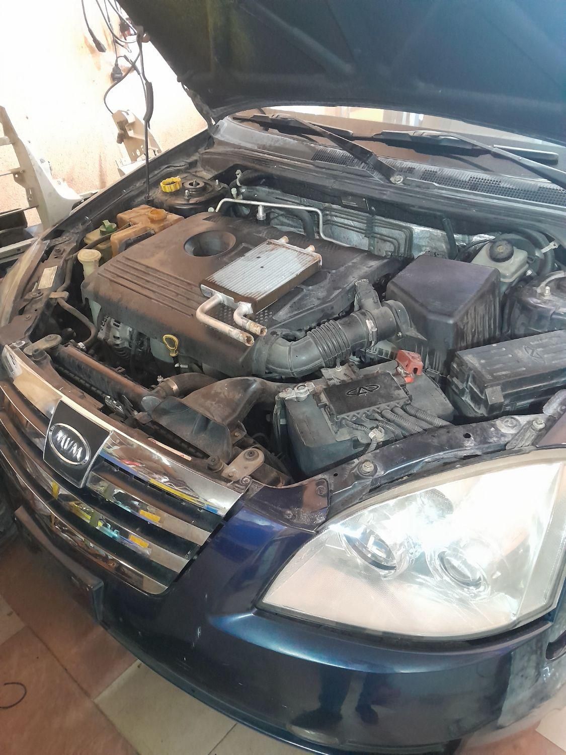 باطریسازی و تست موتور(بخاری)|خدمات موتور و ماشین|تبریز, |دیوار