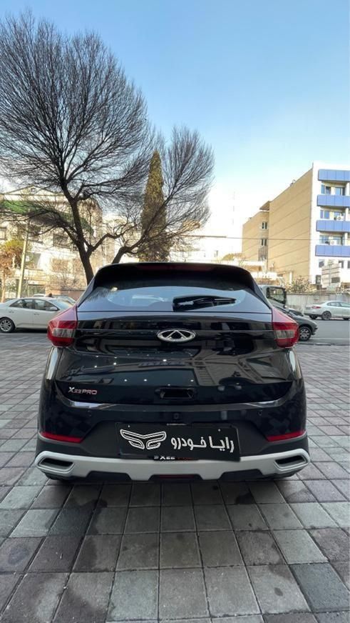 ام‌وی‌ام x22 مشکی 1404 نقد و اقساط|خودرو سواری و وانت|تهران, جردن|دیوار