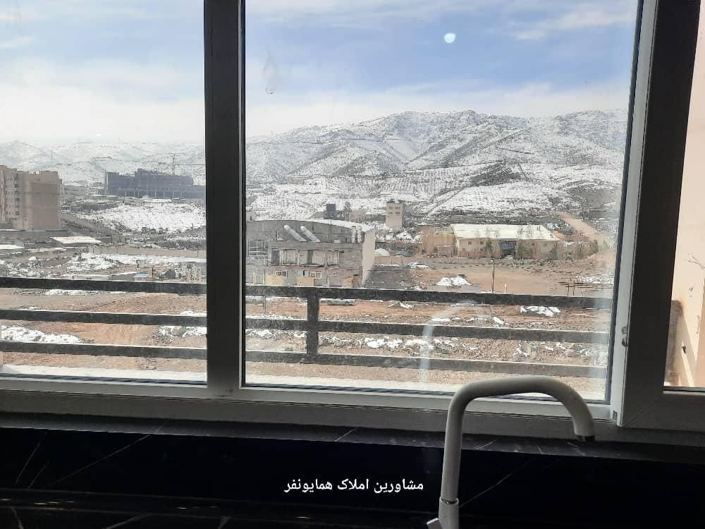 تقاطع هاشمیه و فکوری/۳۶۰متر زمین/پروانه دارد|فروش زمین و ملک کلنگی|مشهد, هنرستان|دیوار
